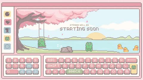 roxysuh online show from March 2, 2025, 6:59 am