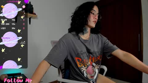 Snapshot of roxyvenom chatting on October 3, 2025, 2:30 am roxy online show from October 3, 2025, 2:30 am