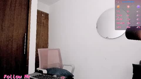 Snapshot of roxyvenom chatting on November 24, 2025, 10:53 pm roxy online show from November 24, 2025, 10:53 pm