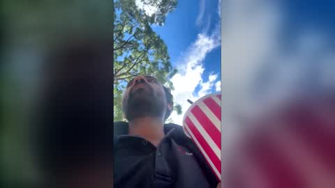 roy018 online show from March 31, 2026, 4:13 am