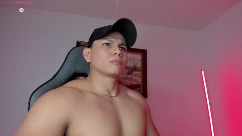 Roy Constance online show from October 23, 2025, 4:34 am