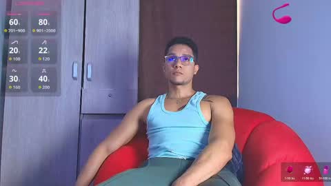 ANTONIO online show from May 12, 2026, 7:00 pm