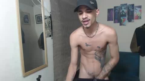 roy_master online show from October 6, 2025, 3:15 am