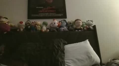 Savage AF online show from November 11, 2025, 6:24 am