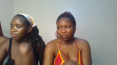 goddes online show from October 24, 2025, 12:08 am