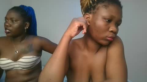 goddes online show from December 4, 2025, 12:36 pm