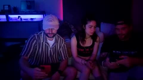 Royal Menace online show from August 3, 2026, 5:28 am