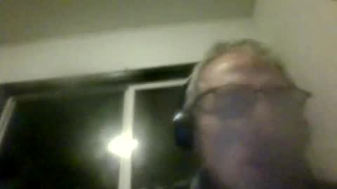 Roy Murrin online show from November 17, 2025, 8:31 am