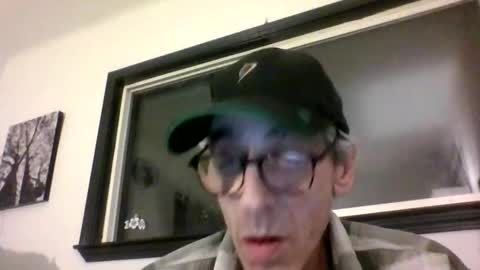 Roy Murrin online show from January 19, 2026, 2:04 am