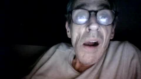 Roy Murrin online show from January 19, 2026, 2:21 pm