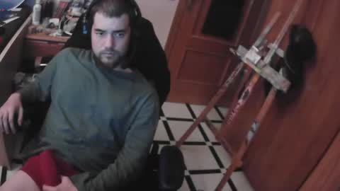 royer04 online show from November 13, 2025, 5:34 pm