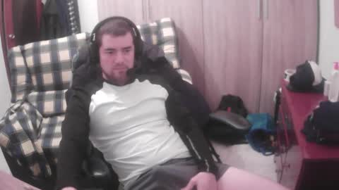 royer04 online show from February 13, 2026, 11:56 pm