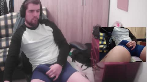 royer04 online show from February 19, 2026, 9:33 pm