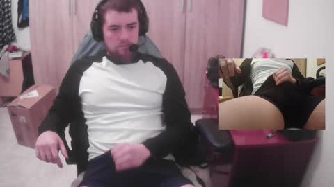 royer04 online show from February 24, 2026, 11:25 pm