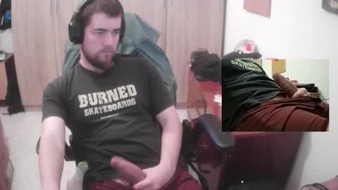 royer04 online show from March 4, 2026, 5:08 pm