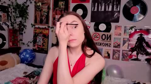 Alice online show from February 20, 2026, 9:10 am