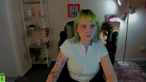 Roziett online show from January 16, 2026, 9:24 am