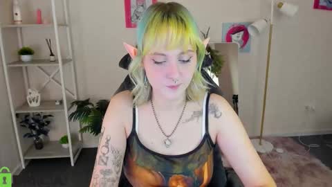 Roziett online show from February 2, 2026, 9:08 am