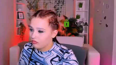 Snapshot of rozmary_ket chatting on July 13, 2026, 7:05 pm Im Rozmary nice to meet you 3 online show from July 13, 2026, 7:05 pm
