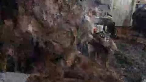 Richhancocc online show from April 5, 2026, 9:28 am