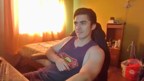 rpaulo25 online show from December 23, 2024, 8:14 pm