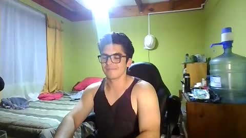 rpaulo25 online show from January 14, 2026, 5:02 am