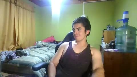 rpaulo25 online show from April 11, 2026, 5:01 am