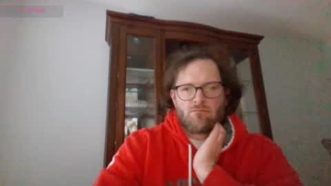 Snapshot of rrunner7200 chatting on February 28, 2025, 8:18 pm rrunner7200 online show from February 28, 2025, 8:18 pm