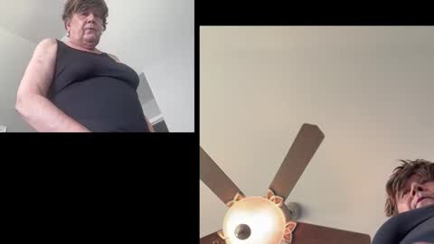 Snapshot of rsxxx130 chatting on January 30, 2025, 7:15 pm ireneTxCD online show from January 30, 2025, 7:15 pm