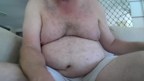 RubberKelly online show from January 4, 2025, 10:45 pm