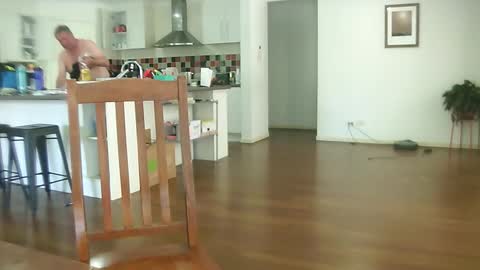 RubberKelly online show from March 12, 2025, 2:09 am