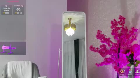 Snapshot of rubbidark chatting on September 10, 2025, 4:07 pm Rubbi online show from September 10, 2025, 4:07 pm