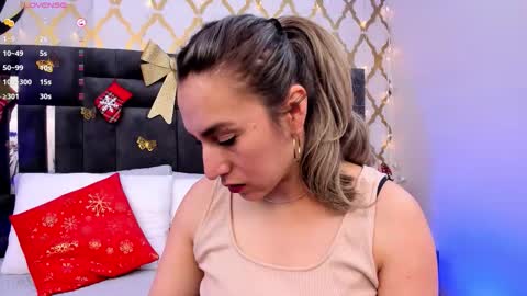 RubbyTaylor online show from December 20, 2025, 6:48 pm