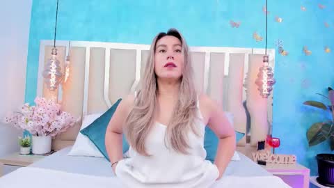 RubbyTaylor online show from February 9, 2026, 2:54 pm