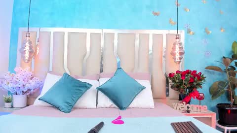 RubbyTaylor online show from February 18, 2026, 2:46 pm