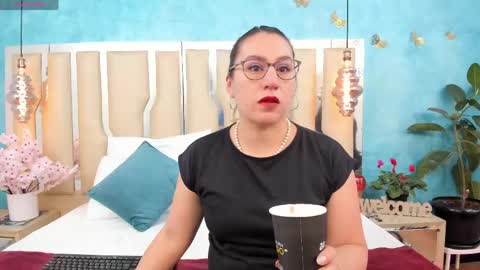 RubbyTaylor online show from April 18, 2026, 11:36 am