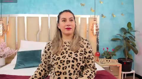 RubbyTaylor online show from April 20, 2026, 2:42 pm