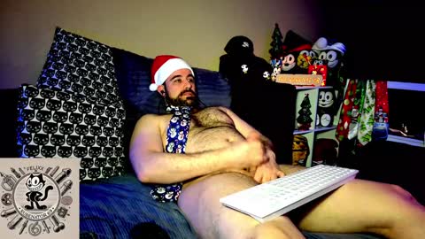 Ruben online show from December 25, 2024, 2:46 am