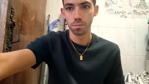 rubensilvaq998 online show from September 19, 2025, 2:29 pm