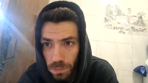 rubensilvaq998 online show from February 19, 2026, 3:52 pm