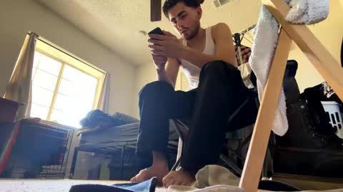 rubenzaragosa09 online show from March 17, 2026, 10:13 pm