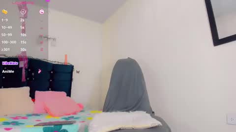 Rubi i love online show from December 23, 2024, 11:39 pm