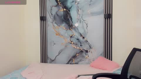 Rubi i love online show from January 7, 2026, 11:45 am