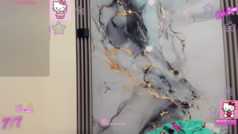 Rubi i love online show from March 20, 2026, 11:26 am