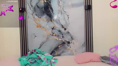 Rubi i love online show from March 25, 2026, 11:49 am