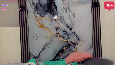 Rubi i love online show from March 28, 2026, 11:21 am