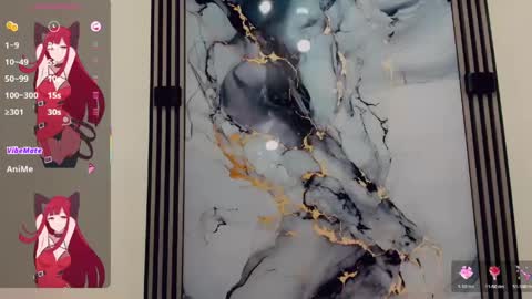 Rubi i love online show from April 18, 2026, 12:09 pm