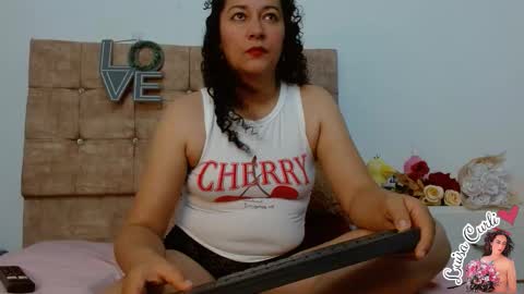 rubi curly online show from October 26, 2025, 9:53 pm