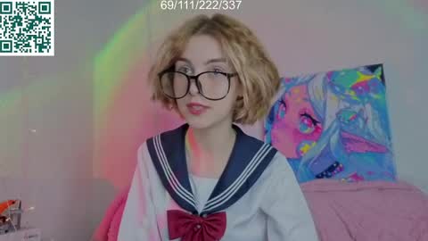 Snapshot of rubiflow chatting on June 6, 2026, 7:29 pm berta online show from June 6, 2026, 7:29 pm
