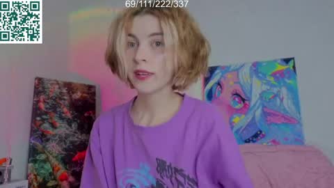 Snapshot of rubiflow chatting on June 7, 2026, 6:44 pm berta online show from June 7, 2026, 6:44 pm
